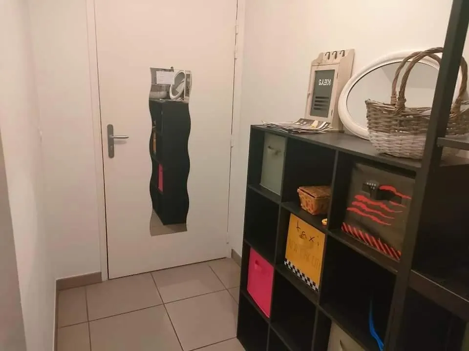 Apartment Residence Neuf Entierement Equipe Pres Des Plages Toulon