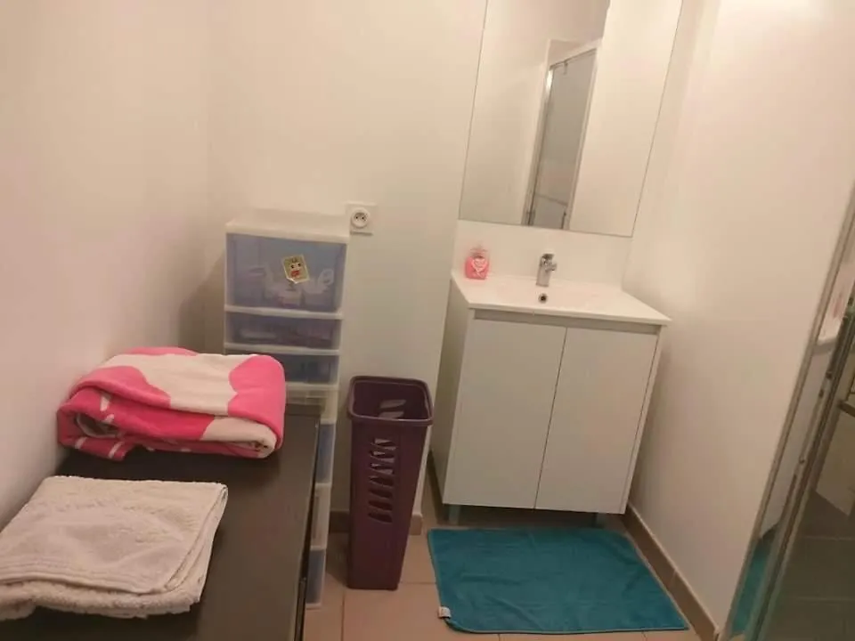 Apartment Residence Neuf Entierement Equipe Pres Des Plages Toulon