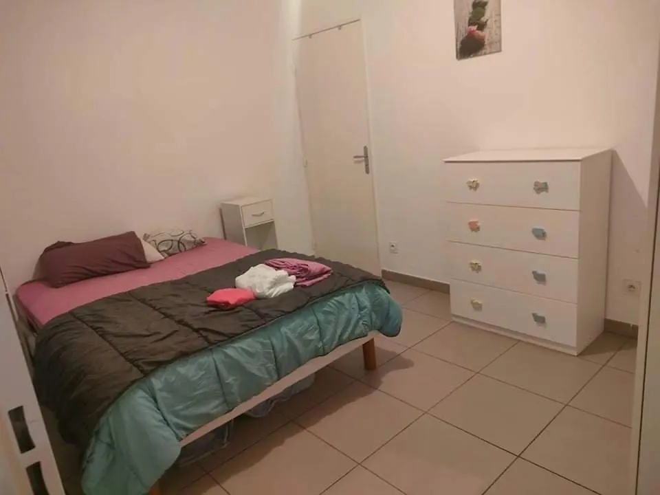 Residence Neuf Entierement Equipe Pres Des Plages Toulon France