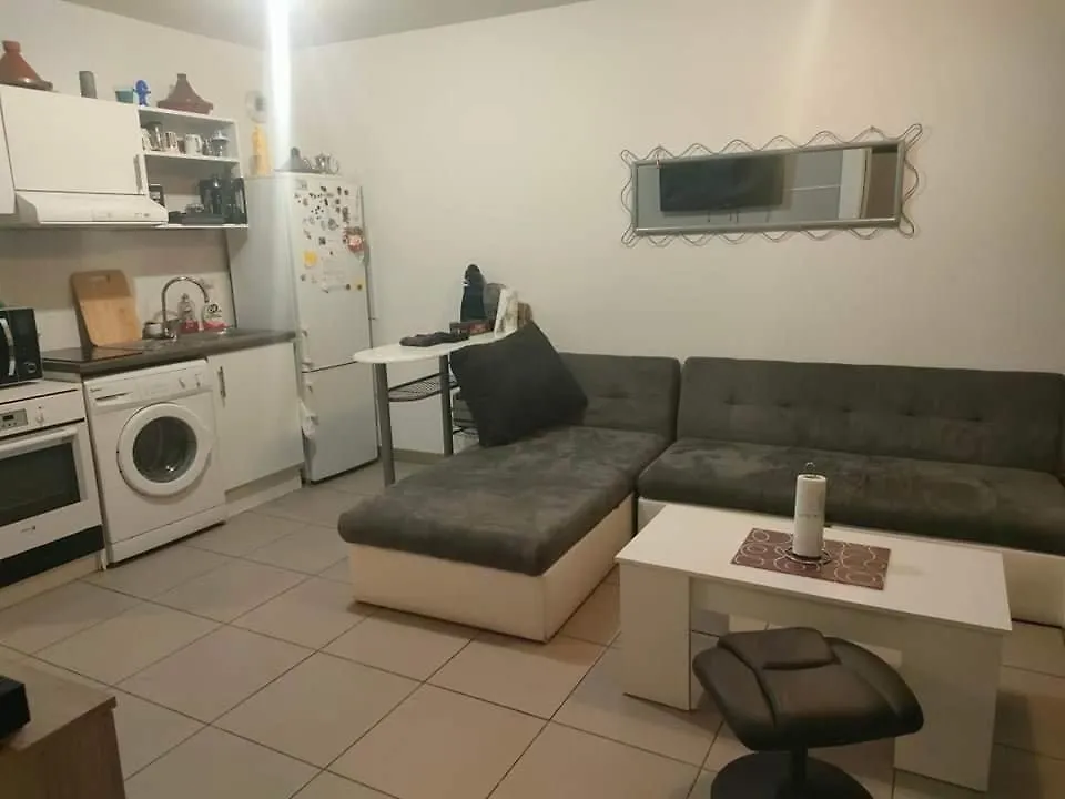 Residence Neuf Entierement Equipe Pres Des Plages Toulon