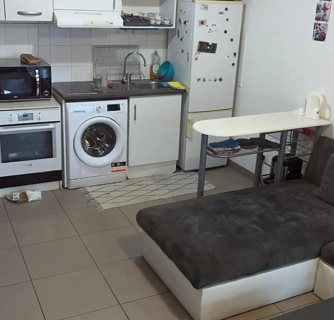Residence Neuf Entierement Equipe Pres Des Plages Toulon 0*,  France