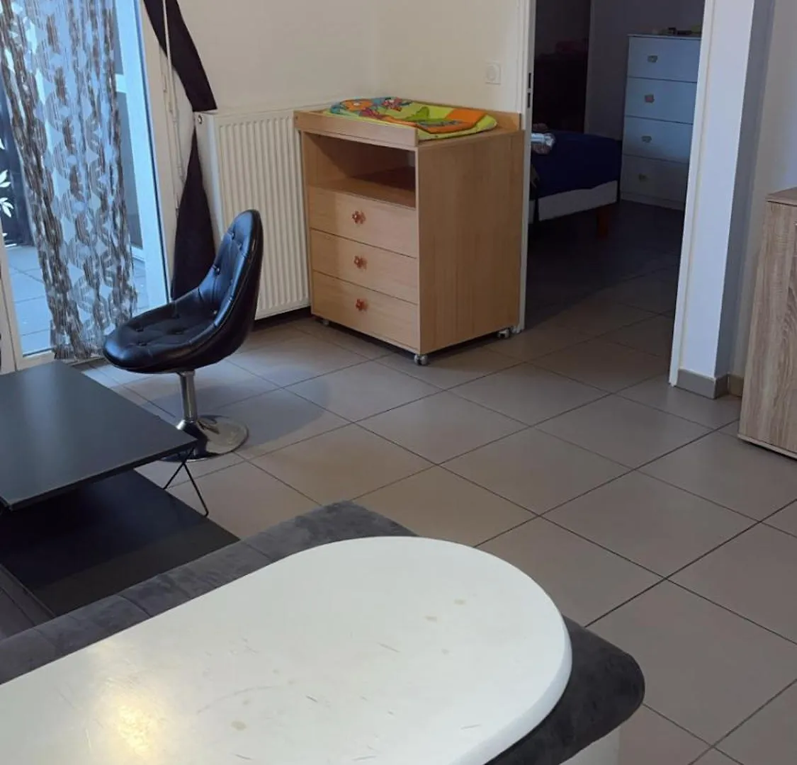Residence Neuf Entierement Equipe Pres Des Plages Toulon France
