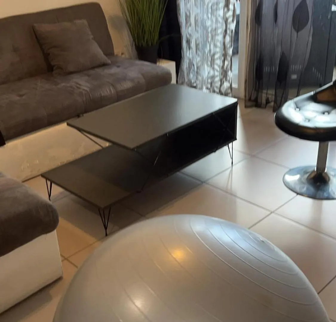 Residence Neuf Entierement Equipe Pres Des Plages Toulon 0*,
