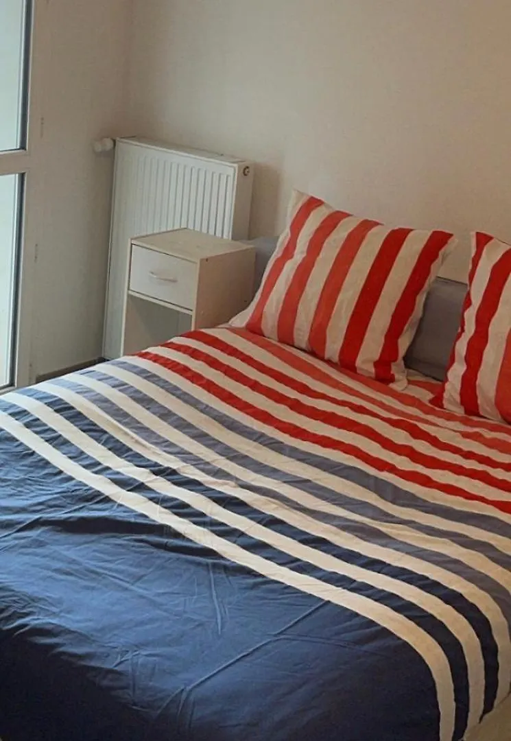 Residence Neuf Entierement Equipe Pres Des Plages Toulon 0*,