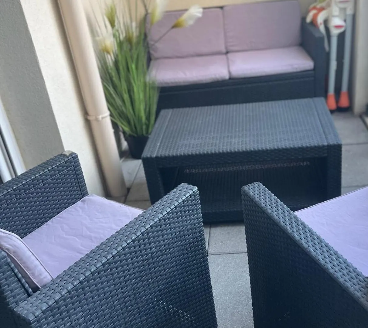 Residence Neuf Entierement Equipe Pres Des Plages Toulon