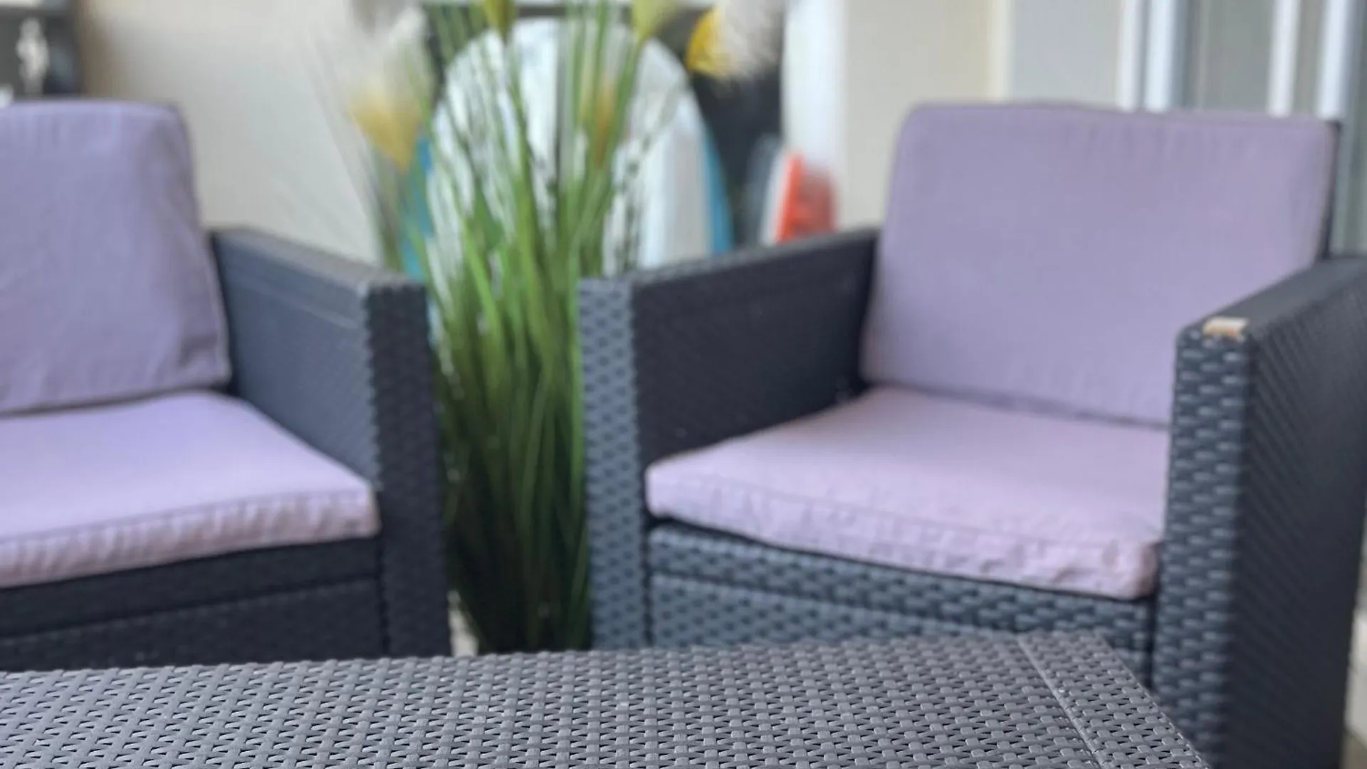 Residence Neuf Entierement Equipe Pres Des Plages Toulon France