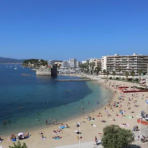  Appartement Bel T3 Mourillon à 5 Min Des Plages - Vue