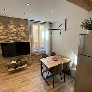Quartier Opéra Appartamento