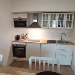  Appartement Neuf Climatisé Centre #7