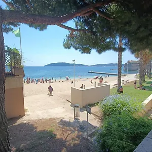 Le Cote D'azur Toulon