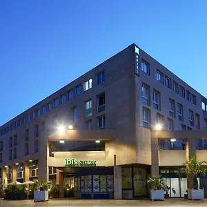 Hotell Ibis Styles Centre Port, Toulon