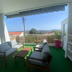Ferienhaus « la Sakalava » Vue Panoramique Faron, Toulon