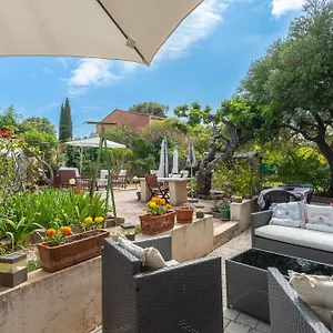 Apartment Clos Victor Spacieux 2 Pieces, Toulon