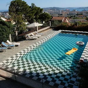 Apartment Mas Sainte Marie, Toulon