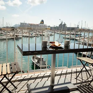  Appartement Marinca Du Port De