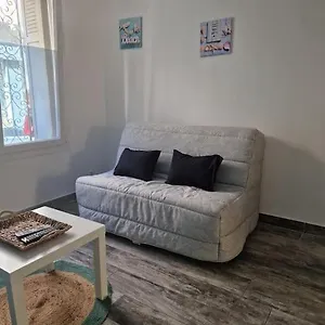  Appartement Mourillon