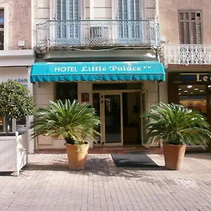 Little Palace Toulon